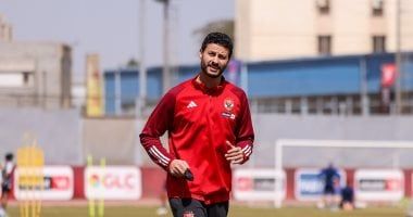 الشناوى وإمام عاشور يدعمان الأهلى أمام الزمالك باستاد القاهرة