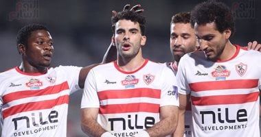 جوميز يدرس دريمز الغانى بالفيديو قبل مواجهة الزمالك فى الكونفدرالية