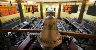 البورصة المصرية.. صعود المؤشر الرئيسى بنسبة 1.03% بختام جلسة بداية الأسبوع