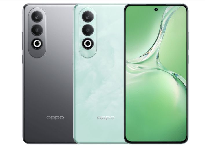 تكنولوجيا: هاتف Oppo K12 ينطلق رسمياً بمعالج Snapdragon 7 Gen 3