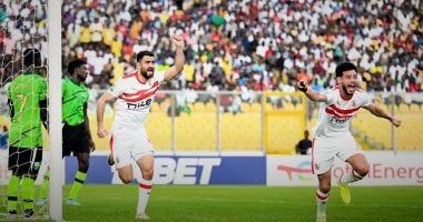 الزمالك يدرس البنك الأهلى استعدادا لمواجهة الدورى