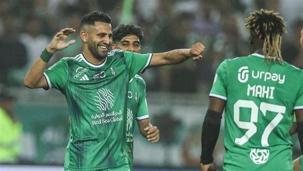 موعد مباراة الأهلي والفيحاء بالدوري السعودي