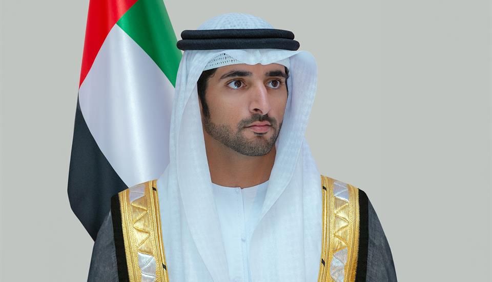 الامارات | حمدان بن محمد‬⁩ يوجه بإطلاق مبادرة لتأهيل المعلمين في الذكاء الاصطناعي بمدارس دبي