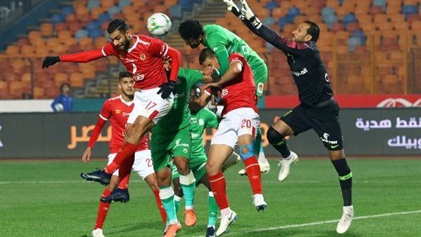 موعد مباراة الأهلي أمام الاتحاد السكندري في الدوري الممتاز