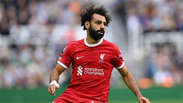 مدرب هولندا السابق : استمتع برؤية محمد صلاح في الملعب