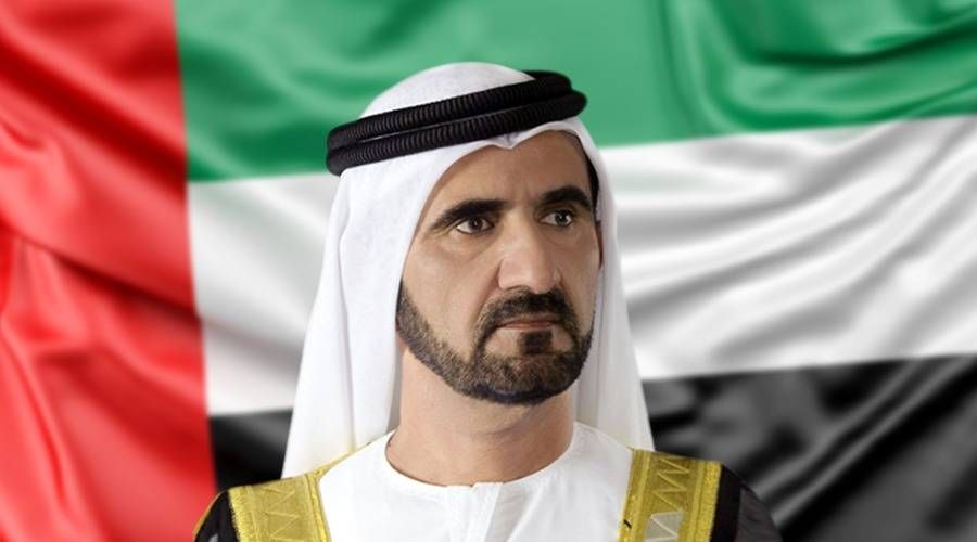 الامارات | محمد بن راشد يصدر مرسوماً بتشكيل مجلس إدارة  مؤسسة دبي للمرأة