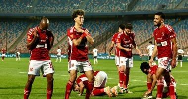 موعد مباراة الأهلي والزمالك فى الدوري الممتاز والقناة الناقلة