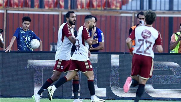 موعد مباراة الأهلي بعد انسحاب الزمالك من القمة