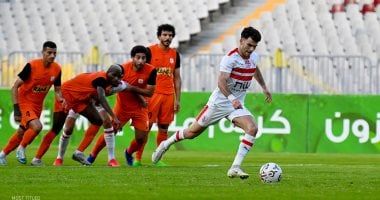 أهداف مباريات اليوم الأربعاء فى دوري نايل.. 4 زيارات للشباك