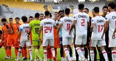 نتائج مباريات اليوم الأربعاء فى دورى نايل.. فوز سيراميكا وتعادل الزمالك