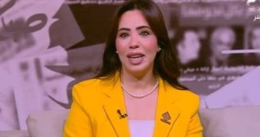 النائبة غادة على: متفائلة بالحكومة الجديدة ولا بد للمسئول التعامل بسياسة مختلفة