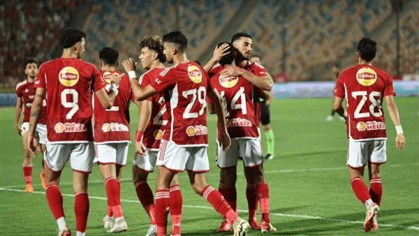 يلا شوت الآن .. مشاهدة مباراة الأهلي والداخلية اليوم بث مباشر في الدوري المصري بدون تقطيع