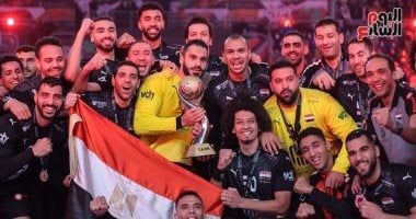 منتخب اليد يتوجه إلى كرواتيا فجر اليوم استعدادا لأولمبياد باريس