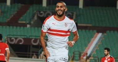 الزمالك يجهز خطابا رسميا لاتحاد الكرة لإخطارهم بإنهاء أزمة بوطيب