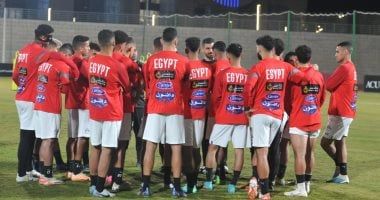 زيزو والننى على رأس قائمة المنتخب الأولمبى النهائية رسميًا