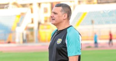 إيهاب جلال يبحث عن الفوز الخامس تاريخيا أمام الزمالك