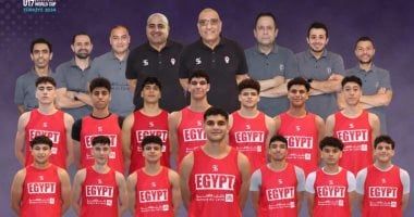 منتخب السلة يودع التصفيات المؤهلة لأولمبياد باريس عقب الخسارة أمام اليونان 93-71