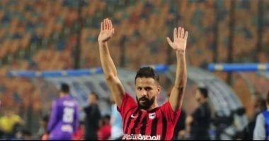 محمد عبد الواحد مدرب منتخب مصر ينعى أحمد رفعت