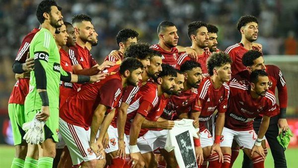 موعد مباراة الأهلي والألومنيوم في كأس مصر