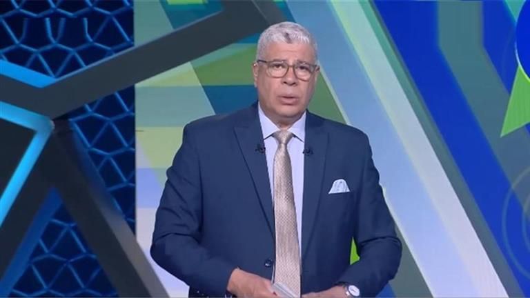 "عظمة على عظمة أم كلثوم".. شوبير يعلق على مباراة الأهلي وبيراميدز