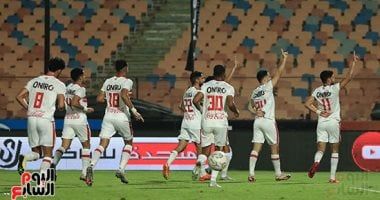 5 معلومات عن مباراة الزمالك وإنبى اليوم الاثنين 5- 8 – 2024 فى الدوري المصري