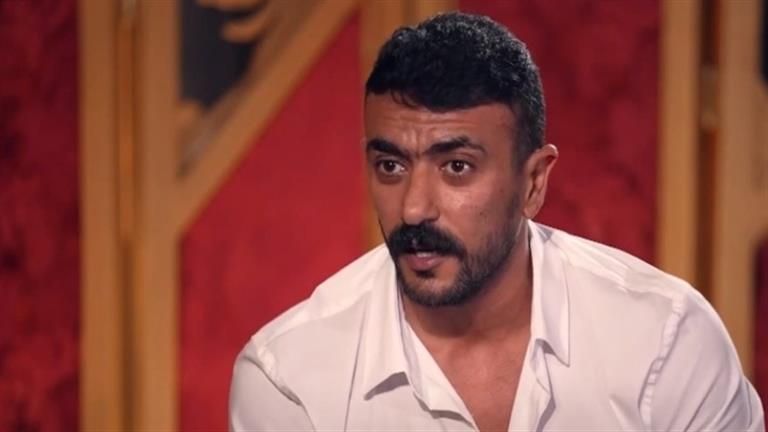 "مش قصدها".. أحمد العوضي ردًا على تصريحات إلهام شاهين عن الصلاة