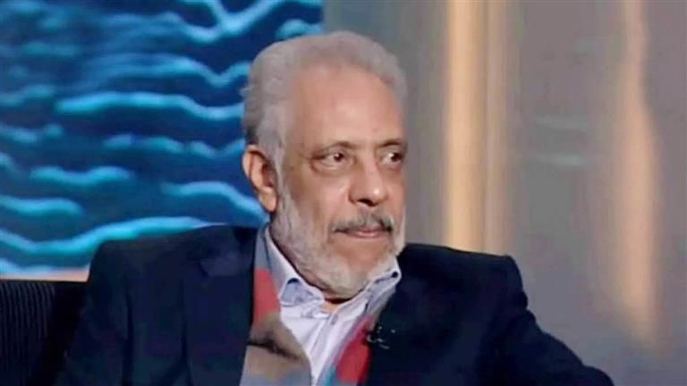 "تجنب المجازفة".. نبيل الحلفاوي يعلق على تشكيل نادي الأهلي أمام الزمالك في السوبر الأفريقي