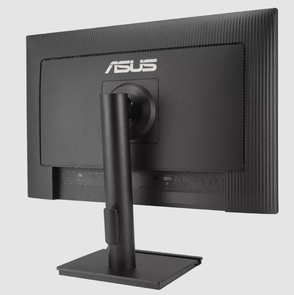 Technology: Asus BE248CFN monitor launches with features and design that support users in the field of work