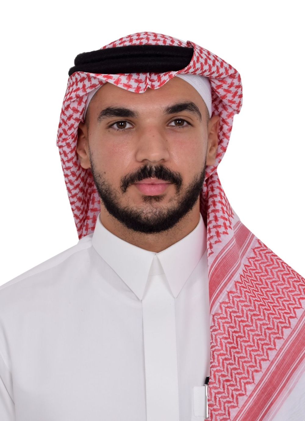 حمد مطبقاني مساعدًا للأمين العام لهيئة الصحفيين السعوديين