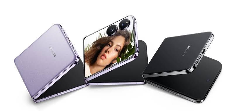 تكنولوجيا: إطلاق قريب لهاتف Xiaomi Mix Flip 2 بتصميم جديد وكاميرا محسّنة