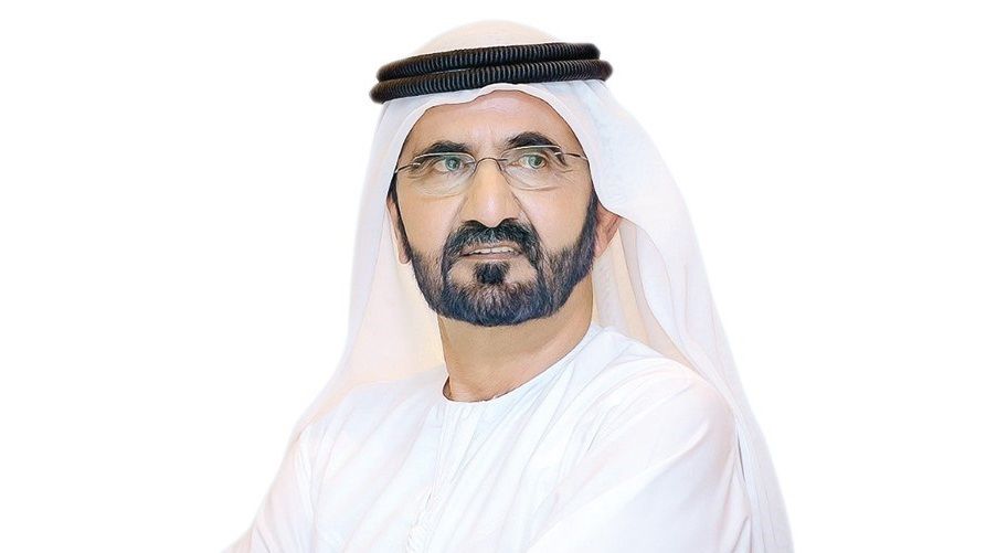 الامارات | محمد بن راشد يكرّم الفائزين بمبادرة «نوابغ العرب» 2024