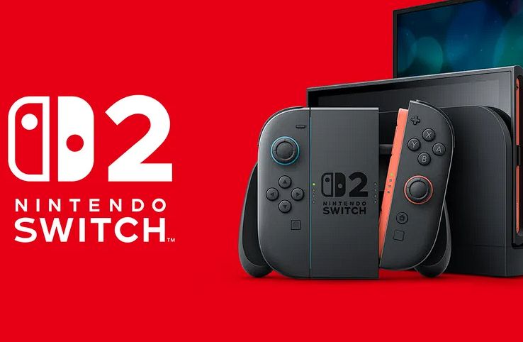 تكنولوجيا: Nintendo تنشر مقطع دعائي للجهاز المنتظر Nintendo Switch 2