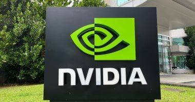 تكنولوجيا: Nvidia تدعم شركة MetAI لإنشاء توائم رقمية تعمل بالذكاء الاصطناعى