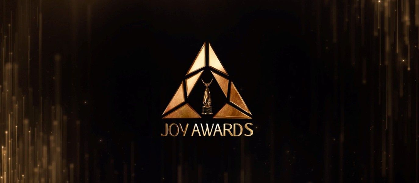 تعرفوا إلى كيفية متابعة حفل توزيع جوائز صناع الترفيه Joy Awards 2025