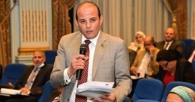 برلماني: الجماعة الإرهابية تقود خطة ممنهجة ضد الدولة المصرية ومؤسساتها