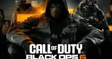 تكنولوجيا: Call of Duty: Black Ops 6 اللعبة الأكثر تنزيلًا على PS5 لثلاثة أشهر على التوالى