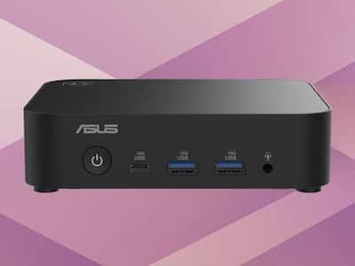 تكنولوجيا: إطلاق Asus NUC 14 Essential: حاسب صغير جديد بتكوينات متعددة