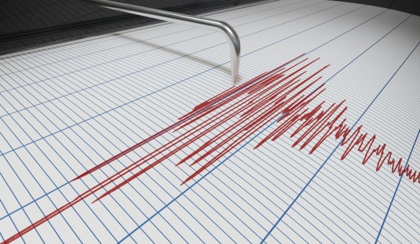 دون خسائر بشرية.. زلزال بقوة 4.7 ريختر يضرب محافظة بوشهر الإيرانية