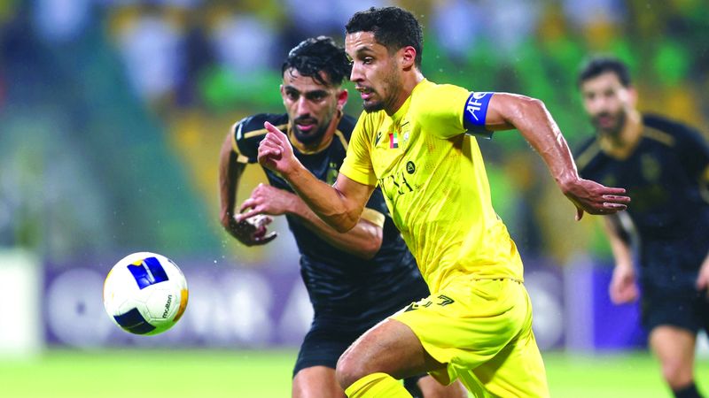 الامارات | الوصل يتحدى السد على «درع السوبر»