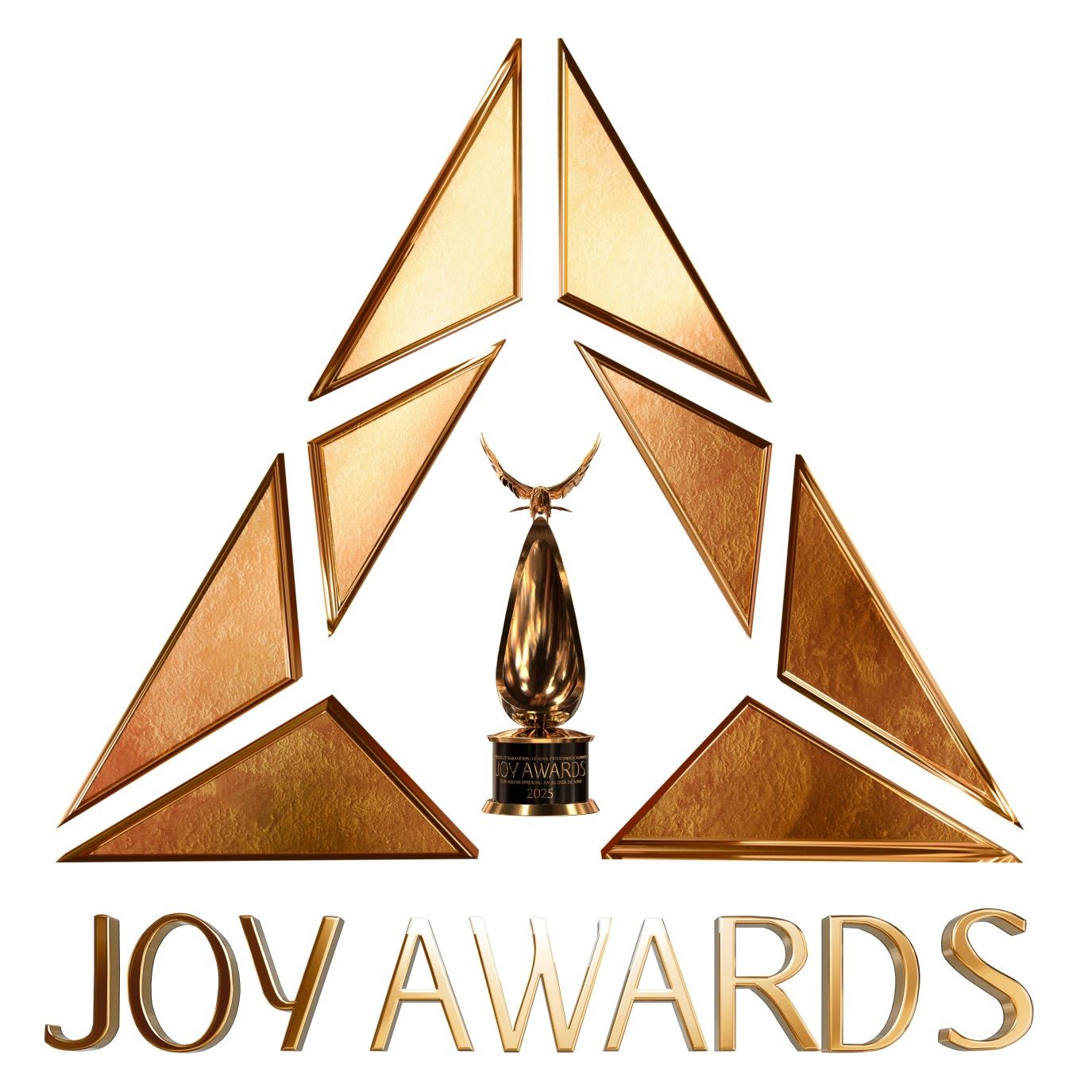 مهرجان جوائز صنّاع الترفيه JOY AWARDS يطلق نسخته الخامسة من قلب الرياض