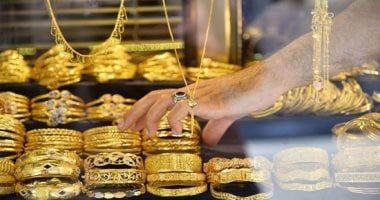 ارتفاع سعر الذهب بنسبة 0.5%.. عيار 21 في مصر يتحرك لهذا المستوى