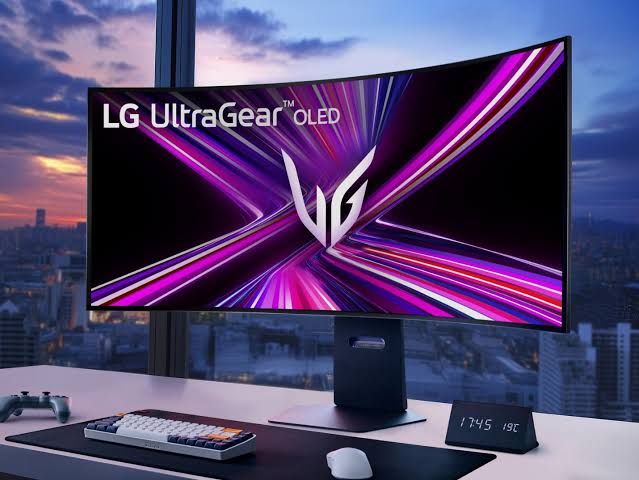 تكنولوجيا: LG تطلق شاشة الألعاب UltraGear OLED 45GX950A بدعم مزدوج 165 هرتز و 330 هرتز