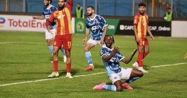 مشوار بيراميدز فى دوري أبطال أفريقيا قبل مواجهة دجوليبا المالى