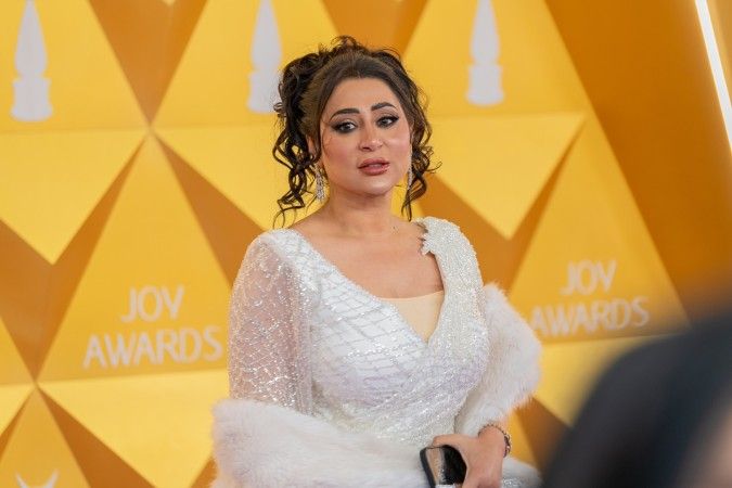 نجمات حفل Joy Awards 2025 يتألقن بأجمل صيحات المكياج العصرية المميزة