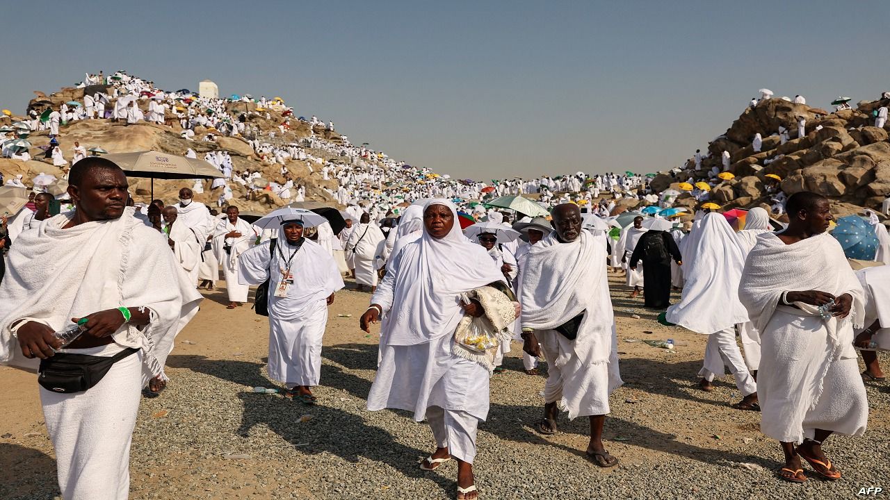 تحديد 14 فبراير موعدًا نهائيًا لتعاقدات مكاتب شؤون الحج على الخدمات