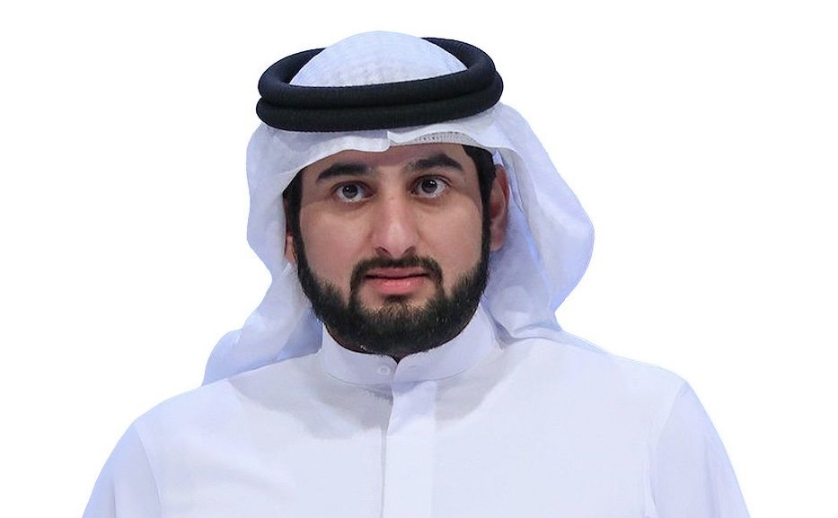 الامارات | أحمد بن محمد يطلق "برنامج القيادات الإعلامية" لتطوير القطاع الإعلامي في دبي