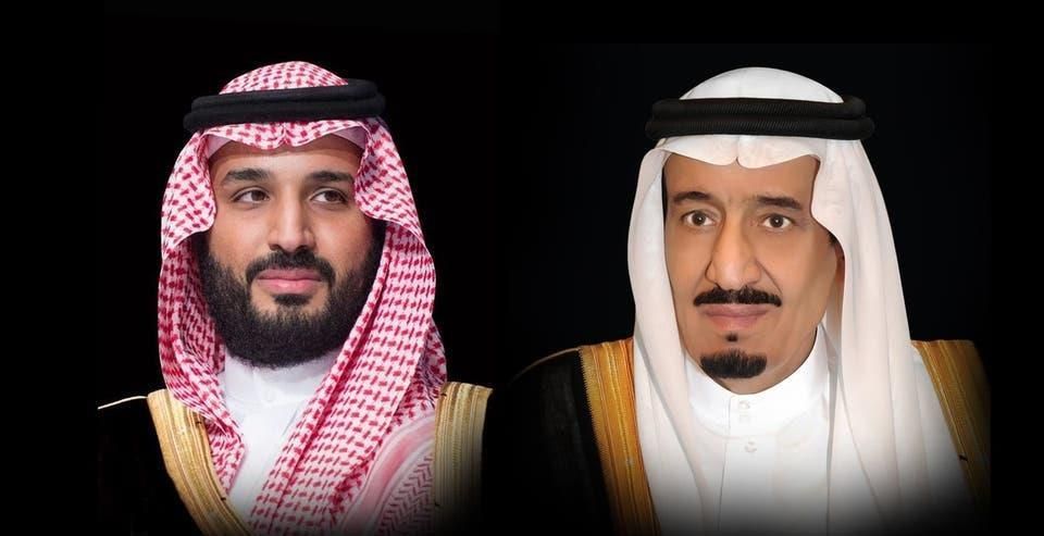 القيادة تعزي أمير الكويت في وفاة الشيخ عبدالله راكان نايف جابر الأحمد الصباح