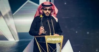 أولاد رزق 3 أفضل فيلم وهنا الزاهد أفضل ممثلة وإنجاز العمر لـمحمد عبد العزيز بـJoy Awards