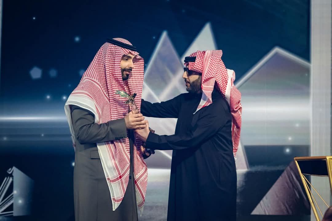 أولاد رزق 3 أفضل فيلم وهنا الزاهد أفضل ممثلة وإنجاز العمر لـمحمد عبد العزيز بـJoy Awards