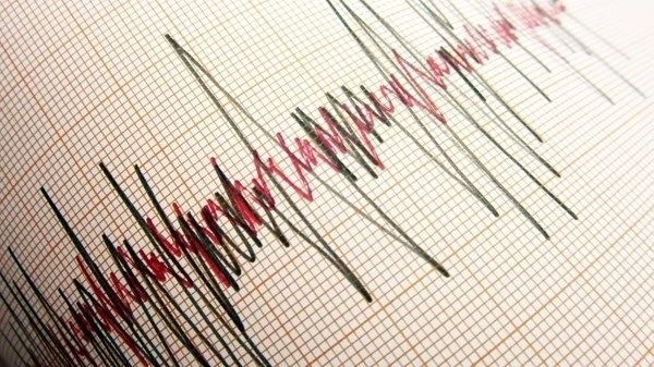 هزة أرضية بقوة 3.8 درجة تضرب الجزائر